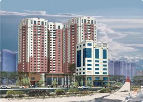 Bán căn hộ chung cư tại dự án Central Garden, Quận 1, Hồ Chí Minh 760781