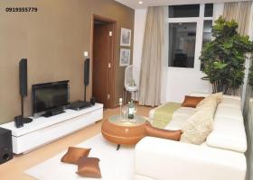 Bán căn hộ chung cư tại dự án Central Garden, Quận 1, Hồ Chí Minh 760781