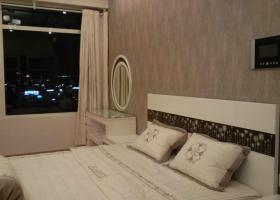 Cho thuê căn hộ chung cư Botanic, quận Phú Nhuận, 3 phòng ngủ nội thất Châu Âu, giá 28.95 tr/th 770356
