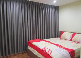 Cho thuê căn hộ chung cư Saigon Pearl, quận Bình Thạnh, 3 phòng ngủ nội thất Châu Âu, giá 27 tr/th 771745