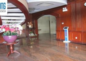 Văn phòng đẹp cho thuê nguyên sàn đường Nguyễn Văn Trỗi - DT 210m2, giá 79,7tr/th - LH 01263219886 775833