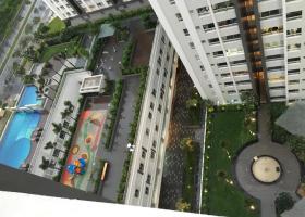 Chính chủ cho thuê CHCC Lexington Residence, Q2, 97m2 3PN - 850usd/tháng (nhà mới, bao phí quản lý) 613089