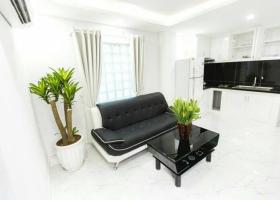 Cho thuê căn hộ dịch vụ Nguyễn Thượng Hiền - Thiết kế sang trọng - 1 PN 782493