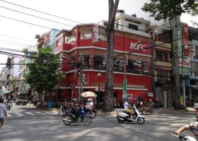Cho thuê nhà mặt phố tại đường Thuận Kiều, Phường 4, Quận 11, Tp. HCM 785011
