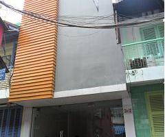 Cho thuê nhà mặt phố tại Đường Bùi Viện, Phường Nguyễn Cư Trinh, Quận 1, Tp. HCM 785906