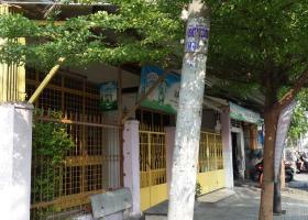 Cho thuê nhà mặt phố tại Đường Nguyễn Tri Phương, Phường 1, Quận 10, Tp. HCM 785982