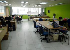 Chúng tôi đang cần share văn phòng làm việc 786797