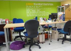 Chúng tôi đang cần share văn phòng làm việc 786797