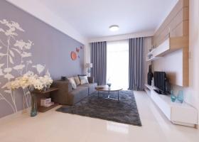 Cần cho thuê gấp căn hộ Phú Hoàng Anh 3PN giá rẻ chỉ với 9t/tháng nhà mới 100% 788238