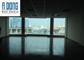 Cho thuê văn phòng trên đường Nơ Trang Long, quận Bình Thạnh, DT 160m2, giá 26 tr/th 788535