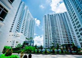 Cho thuê gấp căn hộ CC New Saigon gần Q7, 2PN và 3PN full nội thất đẹp, lầu cao, giá thuê 11tr/th 788684