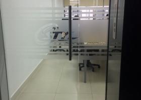 Văn phòng đẹp cho thuê gần Pearl Plaza quận Bình Thạnh, DT 30m2, giá 8 triệu/tháng 794276