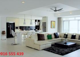 Cho thuê căn hộ cao cấp Riverpark 135m2 nhà đẹp lầu cao 794507