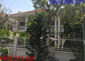 Cho thuê biệt thự khu compound 146 Nguyễn Văn Hưởng, Thảo Điền, Quận 2, giá 50 triệu/th 795773