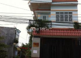 Cho thuê nhà mặt phố tại Đường Nguyễn Thị Thập, Phường Tân Phong, Quận 7, Tp.HCM 796331