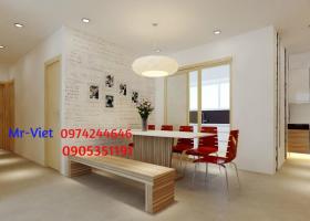 Cho thuê nhanh CH Lexington 3PN, view đẹp, tầng cao, nội thất cơ bản, giá 18 triệu/th (bao phí) 796921