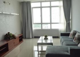Cho thuê căn hộ Hoàng anh Gia Lai liền kề Q7, căn góc 3pn full nội thất đẹp lầu cao thoáng mát. 802570