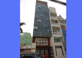 Cho thuê nhà mặt phố tại Đường Xuân Diệu, Phường 4, Tân Bình, Tp.HCM 803066