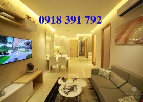 Cho thuê căn hộ chung cư tại dự án City Garden, Bình Thạnh, Tp. HCM diện tích 70m2 giá 20 tr/th 808261