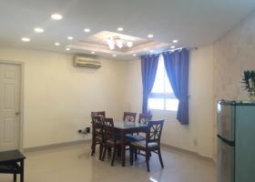 Cho thuê căn hộ 2 phòng full nội thất giá 11tr/th tại Hà Đô Nguyễn Văn Công tel 0933417473 814096