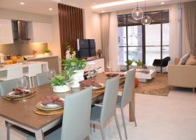 Cần cho thuê gấp căn hộ cao cấp Him Lam Riverside Quận 7, DT: 77 m2, 2PN 818362