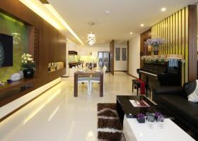 HOT - Cho thuê căn hộ Thảo Điền Pearl (105m2 - 2PN) đầy đủ nội thất đẹp, lầu cao, giá tốt 22 tr/th 823987