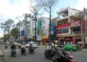 Cho thuê nhà mặt phố tại đường Đinh Tiên Hoàng, Phường 2, Bình Thạnh, Tp. HCM 820607