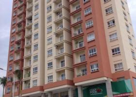 Cho thuê căn hộ chung cư tại Quận 8, Hồ Chí Minh diện tích 95m2, giá 6 triệu/tháng 823980