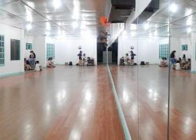 Cho Thuê Phòng Tập Nhảy Quận Bình Thạnh 824744