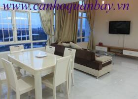 Căn hộ Phú Hoàng Anh 260 m2 4 PN nội thất cao cấp cần cho thuê, LH 0931 777 200 834487