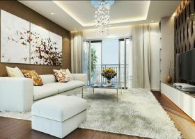 Căn hộ Phú Hoàng Anh 260 m2 4 PN nội thất cao cấp cần cho thuê, LH 0931 777 200 834487