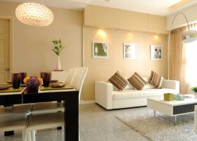Cho thuê căn hộ Penthouse Phú Hoàng Anh, 3 phòng ngủ trần cao 6m, nhà thiết kế nội thất cao cấp 834504