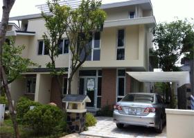 Cho thuê nhà Phố An Phú an Khánh, 5x18, 1 hầm 3 lầu, nội thất cao cấp giá 32 triệu. 725378