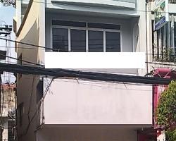 Cho thuê nhà mặt phố tại đường Nguyễn Công Trứ, Phường Bến Thành, Quận 1, TP. HCM 843382