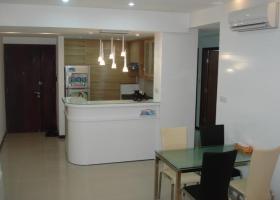 Cần cho thuê căn hộ chung cư Nguyễn Phúc Nguyên Q3. 2 phòng ngủ, 80m2 – 12tr/th đầy đủ nội thất 843404