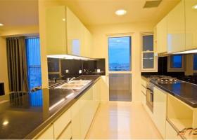 Cho thuê căn hộ Sunrise City, 99m2 khu Central, căn góc view hồ bơi, full nội thất cao cấp 844501