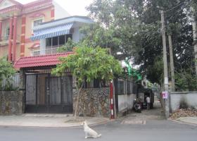 Nhà cho thuê mặt tiền Nguyễn Văn Dung, P. 6, Gò Vấp DT 8x16m 846794