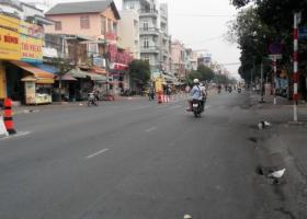 Mặt bằng hẻm xe hơi ngay góc ngã tư Trần Phú, Lê Hồng Ph, cách mặt tiền 1 căn 847540