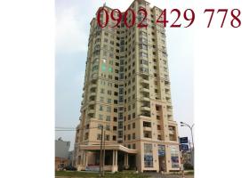 Cho thuê căn hộ An Hòa, 95m2, 3 phòng ngủ, full nội thất, giá 10.5 triệu/tháng. LH 0902429778 847749