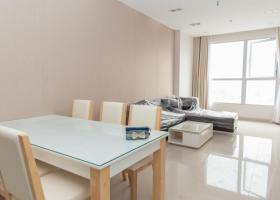 Cho thuê căn hộ 2PN chung cư The Prince Residence, Phú Nhuận, Tp. HCM diện tích 85m2  849290