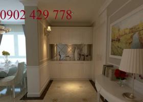 Cho thuê căn hộ Xi Riverview, Quận 2, 145m2, 3 phòng ngủ, nội thất đẹp Tel 0902429778 851952