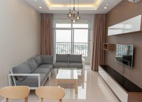 Cho thuê căn hộ chung cư The Prince Residence, Phú Nhuận, Tp. HCM diện tích 48m2 giá 18 Triệu/tháng 853035