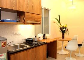 Cho thuê căn hộ ngắn hạn dịch vụ giá rẻ Q. Phú Nhuận 853766