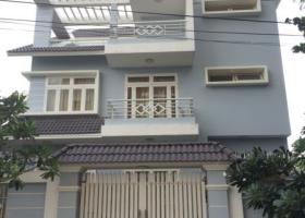 Cho thuê biệt thự KDC Văn Minh, 1 trệt 2 lầu, gara, nội thất cao cấp, giá 18tr/tháng 855087