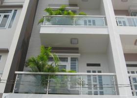 Cho thuê nhà mới 100% MT Phan Đình Phùng, Phú Nhuận 855298
