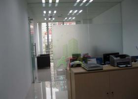 Văn phòng full nội thất (như hình) đường Phan Văn Đạt 858776
