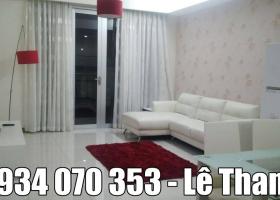 Cho thuê căn hộ The Morning Star, 2pn giá thuê 15 tr/tháng, nội thất đẹp - 0934070353 Thanh 859406