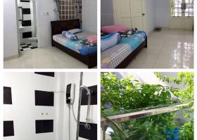 Cho thuê phòng tại Huỳnh Tấn Phát gần Trần Trọng Cung, quận 7 -1 phòng ngủ cao cấp, 30m2 861762