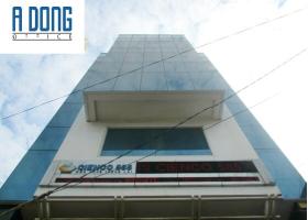 Cho thuê văn phòng quận Bình Thạnh, tòa nhà đẹp mt đường D2, 40m2-80m2-312 nghìn/m2/tháng 861797
