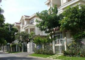 Cho thuê gấp biệt thự Hưng Thái, Phú Mỹ Hưng, giá tốt 24.49 triệu /th 865420
